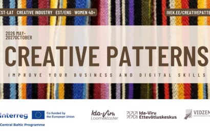 Creative Patterns