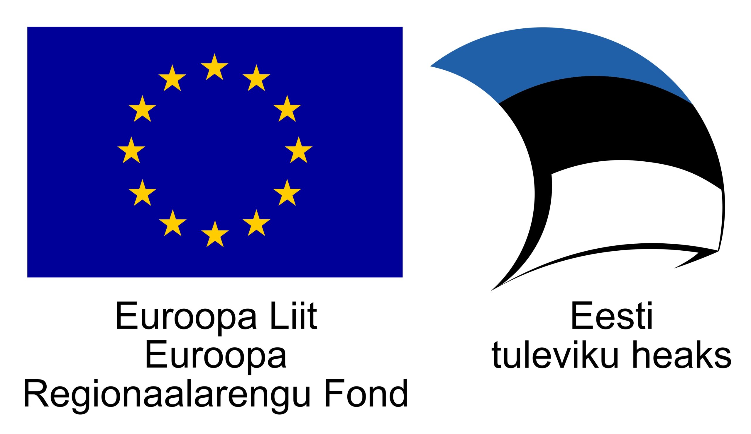 Toetab Eiroopa Liidu Regionaalarengu Fond