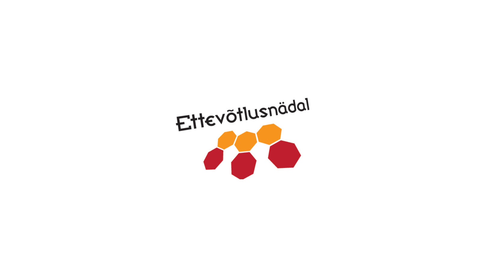 Ettevõtlusnädal logo