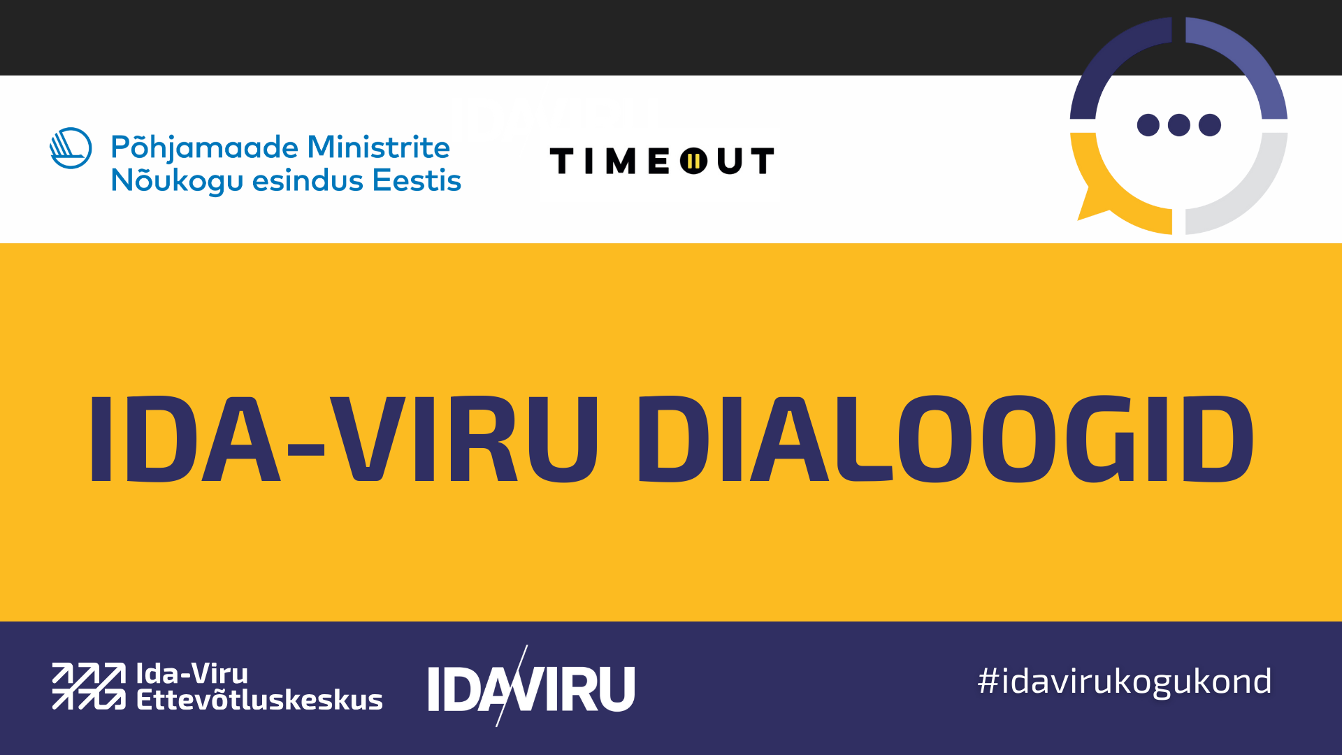 idaviru dialoogiadesileht