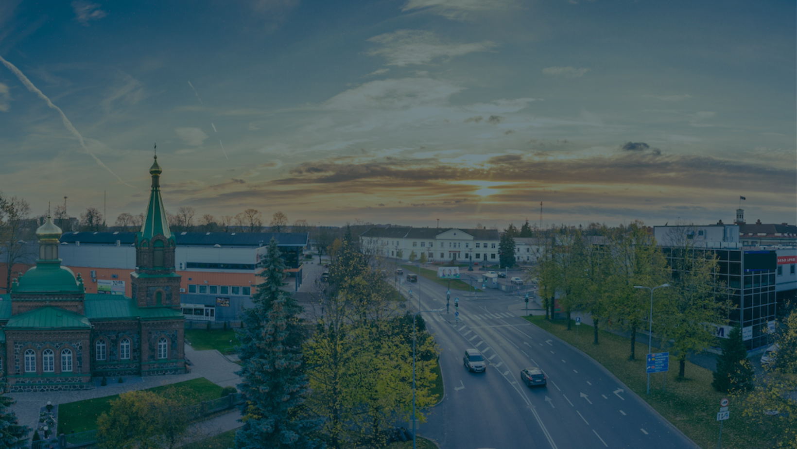 Ida-Viru Jõhvi Ida-Viru Jõhvi