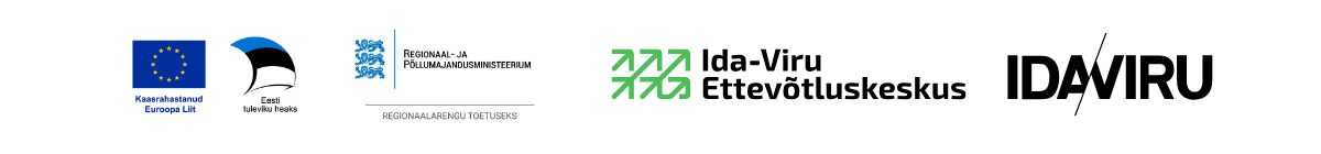 IdaViruTurismikonverents partnerid
