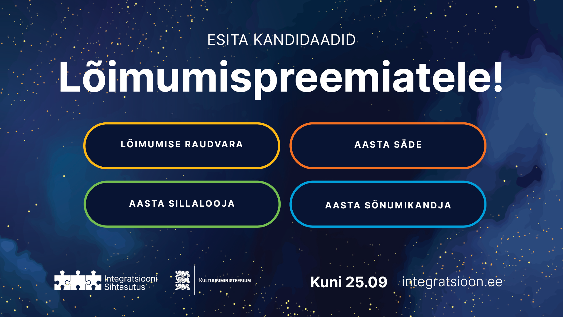 INSA-Lõimumispreemiad-2025