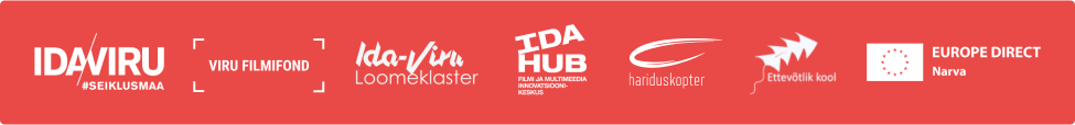 Ivek.ee klastrid