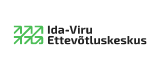 Ida-Viru Ettevõtluskeskus logo