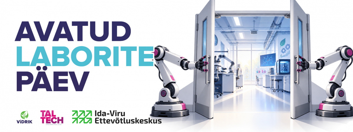 Vidrik_Avatud_laborite_päev